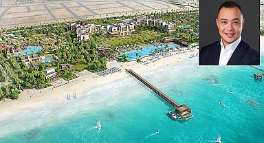 Rixos'un yeni açılacak otelinin genel müdürü oldu