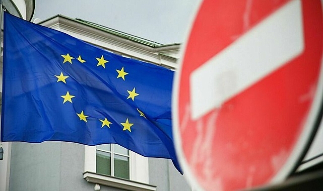 Rusya'ya ilk 'turizm' yaptırımı!