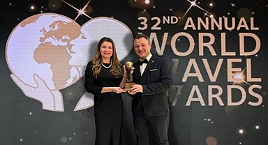 Somerset Maslak İstanbul WTA 2025’de 7. kez ödül kazandı 