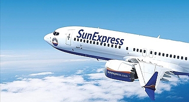 SunExpress’ten Antalya dahil 3 şehre 4 yeni hat!