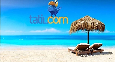 tatil.com alan adı icradan satışta... İşte fiyatı!