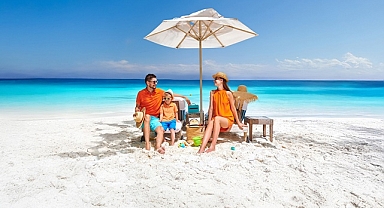 TatilBudur’da erken rezervasyon dönemi başladı