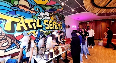 Tatilsepeti’nden ‘iş’te iyi ve mutlu olma odağı!