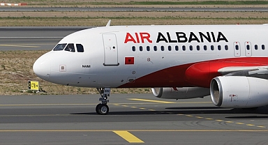 THY'den 'Air Albania' kararı!