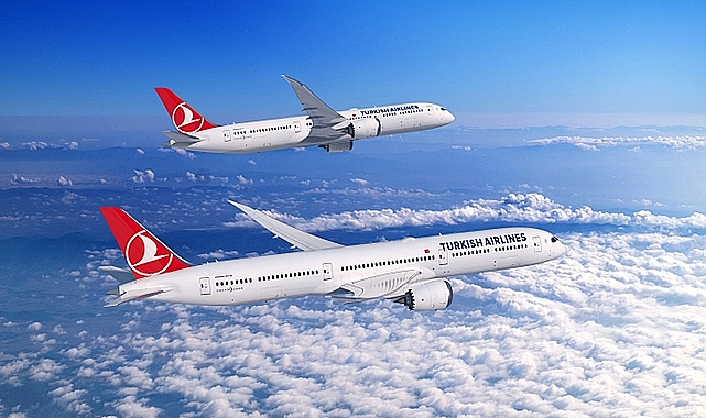 THY, İspanyol havayoluna ortak oldu