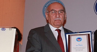 Turizm sektörünün öğretmeniydi... Duayen isim hayatını kaybetti