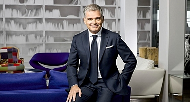 Türk yönetici, New York'tan dünyadaki 114 lüks oteli yönetiyor