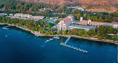 Türkiye'de 6 otel işletiyor... Konkordato sürecinden başarıyla çıktı