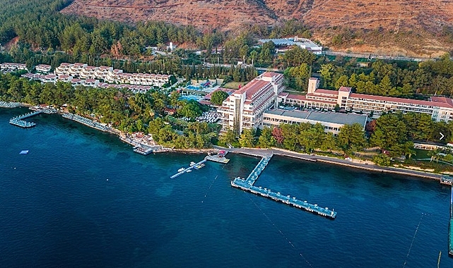 Türkiye'de 6 otel işletiyor... Konkordato sürecinden başarıyla çıktı