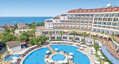 Türkiye’de dört otel daha açacak