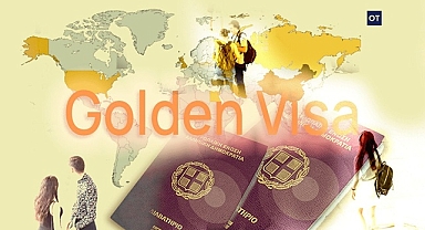 Türklerden Altın Vizeye rekor ilgi!