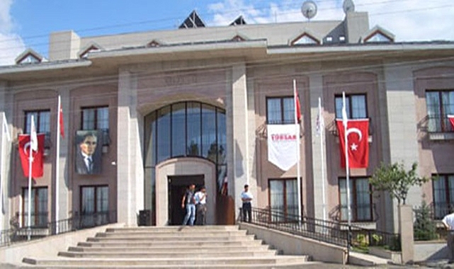 TÜRSAB'ın belediyeye kiraladığı otel 3 ay sonra açılacak