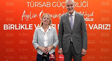 TÜRSAB seçimleri yarın... İki başkan adayı güçlerini birleştirdi