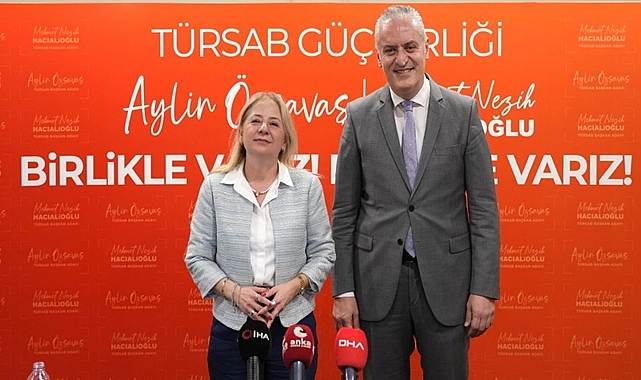 TÜRSAB seçimleri yarın... İki başkan adayı güçlerini birleştirdi