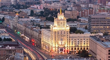 Yabancı sahipleri ayrıldıktan sonra Rus otellerine ne oldu?