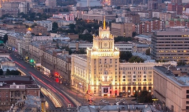 Yabancı sahipleri ayrıldıktan sonra Rus otellerine ne oldu?