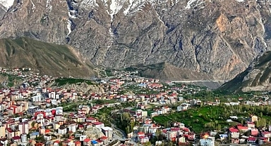 Yıllık 441 bin liraya kiralık otel!