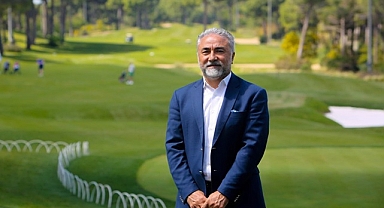 14 yıldır genel müdürlüğünü yaptığı otelden ayrıldı