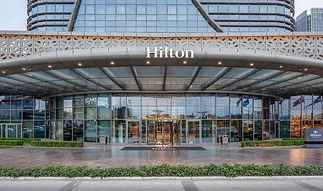 İstanbul'da 2026'da açılacak 485 odalı Hilton oteli için ilk iş ilanı!
