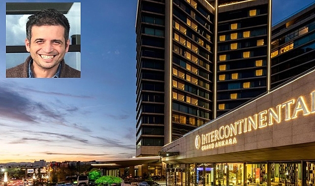 2026'da yeni ismiyle açılacak lüks otelin finans direktörü oldu