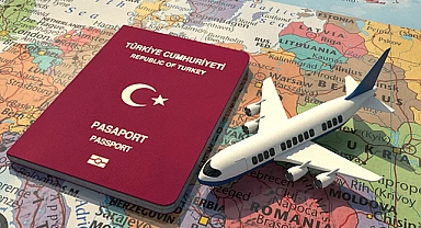 2026 pasaport fiyatları belli oldu