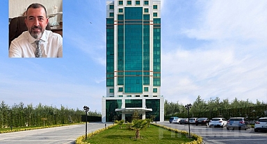 4 yıldır genel müdürlük yaptığı otele veda etti