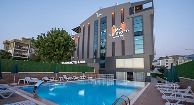 4 yıldızlı oteli yönetecek müdür aranıyor