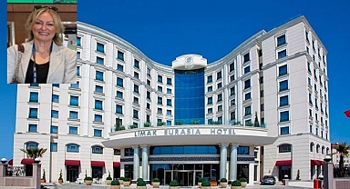 5 yıldızlı Limak otelinden ayrılık!