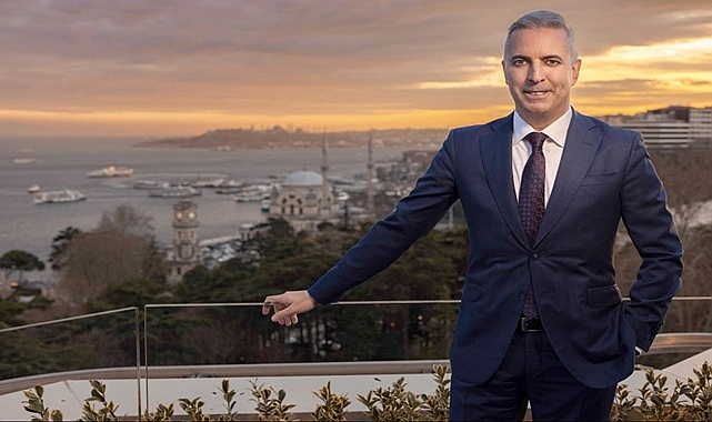 Accor'un Türkiye'de açacağı 12 otelin adreslerini açıkladı