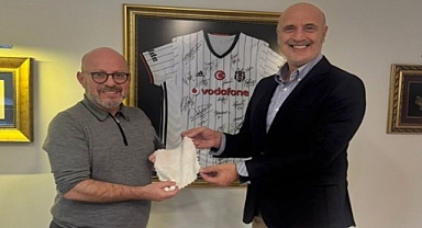 Alanya ilk kez böyle tanıtılıyor