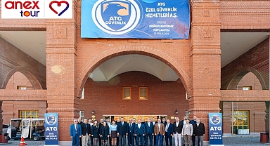 Anex güvencesiyle oteller emin ellerde!