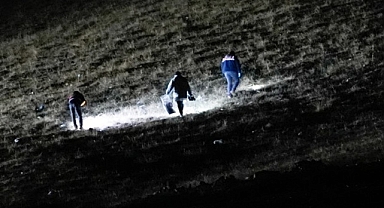 Ankara'da uçak kazası: Libya Genelkurmay Başkanı ve beraberindekiler hayatını kaybetti