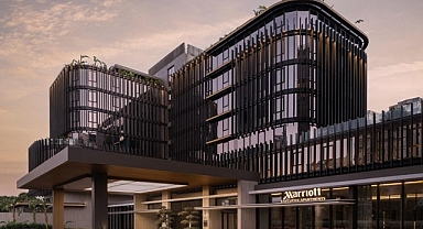 Antalya'da 2 yılda 3. otelini açtı