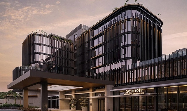 Antalya'da 2 yılda 3. otelini açtı