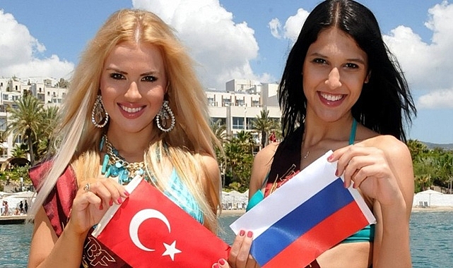 ATOR'un tahmini: Antalya yılı kaç Rus turistle kapatacak?