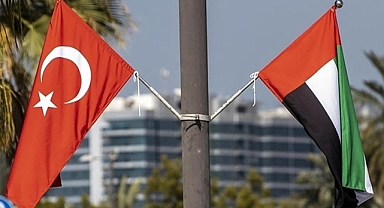 BAE ile Türkiye arasındaki turizm trafiği 6 yılda yüzde 50 arttı