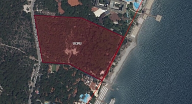 Bakanlık'tan 8 yeni otel tahsis ihalesi... İşte o yerler!