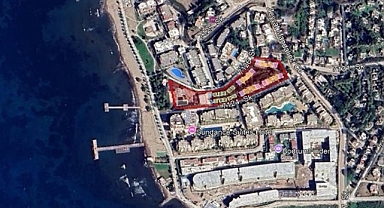 Eski tesisi yıkıp 4 yıldızlı otel yapacak.. 150 kişi çalışacak