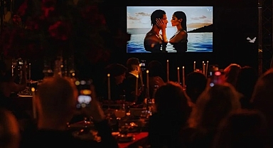 Bodrum'da açılacak ultra lüks otel Rus turizmcilere tanıtıldı