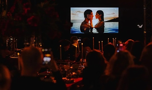 Bodrum'da açılacak ultra lüks otel Rus turizmcilere tanıtıldı