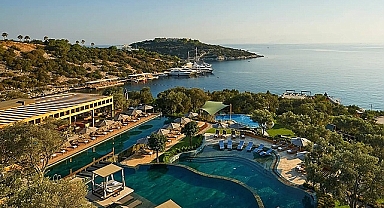 Bodrum'un en lüks oteline müdür aranıyor