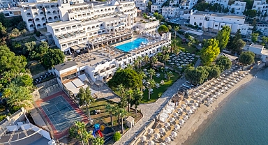 Ünlü otel, 12 ay çalışma imkanıyla çok sayıda personel arıyor
