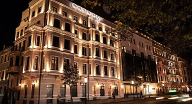 Bugün açıldı... Hilton'un Türkiye'deki 100. oteli oldu