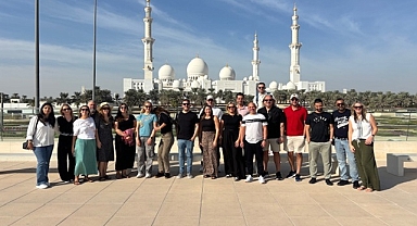 Celestyal’den Arap Körfezi’nde global tanıtım gezisi!