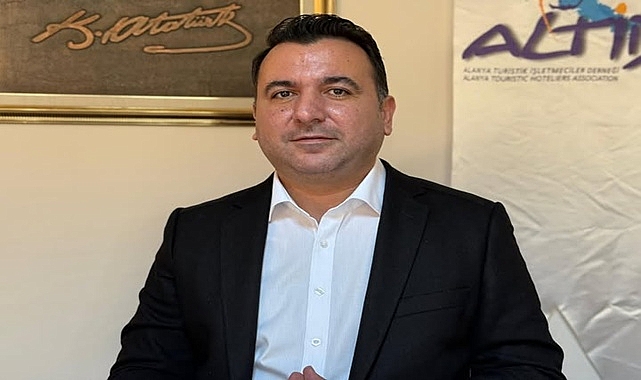 Cem Özcan: Bölgemizde otellerin yüzde 95'i 6 ay kapalı, personeli nasıl elimizde tutabiliriz?