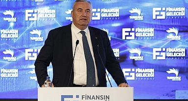 Corendon Airlines, Finansın Geleceği Zirvesi’nde havacılığı anlattı