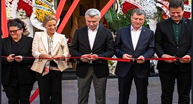 Dedeman, Sapanca'da üçüncü otelini açtı