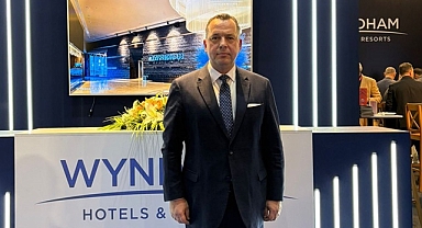 Dikili’nin yabancı markalı ilk otelinin açılış tarihini açıkladı