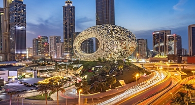 Dubai otellerinde temassız Check-in dönemi başlıyor