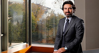 Efe Erten: Türkiye'ye taşıdığımız turist sayısını iki katına çıkaracağız